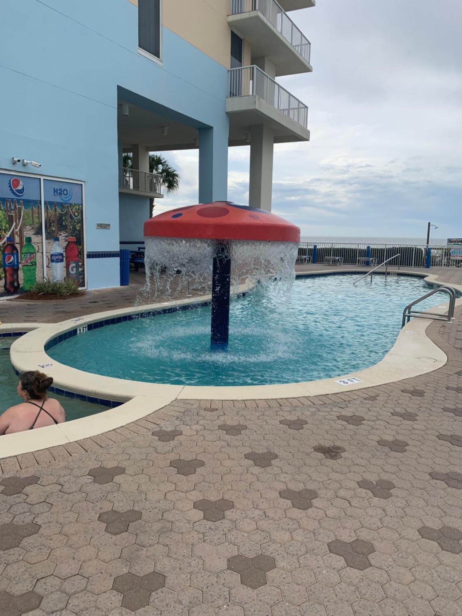Majestic Beach Towers 905 Panama Stadt Exterior foto