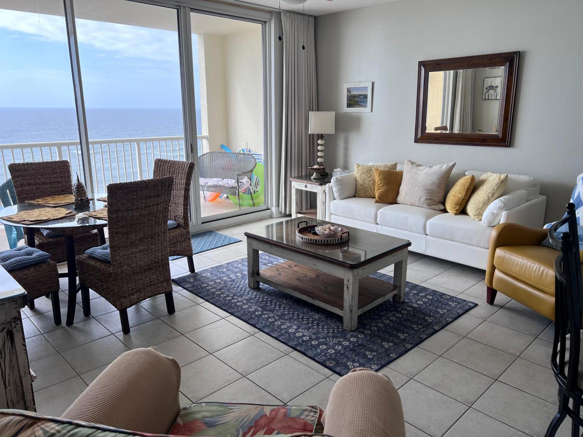 Majestic Beach Towers 905 Panama Stadt Exterior foto